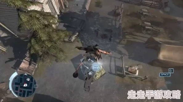 刺客信条3重制版全攻略:图文详解与隐藏要素揭秘 刺客信条3重制版全攻略:图文详解与隐藏要素揭秘