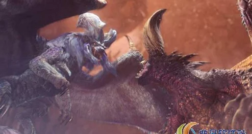 怪物猎人OL炎妃龙介绍——详解炎妃龙特性与打法 怪物猎人OL炎妃龙介绍——详解炎妃龙特性与打法