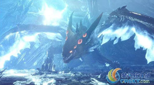 怪物猎人OL炎妃龙介绍——详解炎妃龙特性与打法 怪物猎人OL炎妃龙介绍——详解炎妃龙特性与打法