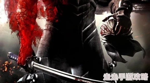 《忍者龙剑传4》难度堪比前作 开发历时多年即将面世