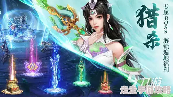 热门仙侠手游推荐:高可玩性仙侠手机游戏全解析 热门仙侠手游推荐:高可玩性仙侠手机游戏全解析