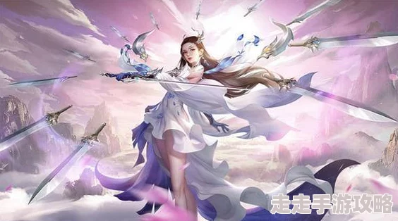 热门仙侠手游推荐:高可玩性仙侠手机游戏全解析 热门仙侠手游推荐:高可玩性仙侠手机游戏全解析