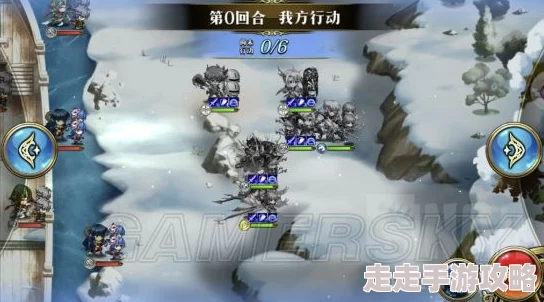 梦幻模拟战手游一般摇滚挑战通关攻略详解 ｜ 详细要点解析