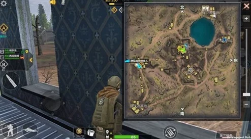 暗区突围狗牌使用指南:山谷风云多斯任务全攻略 暗区突围狗牌使用指南:山谷风云多斯任务全攻略