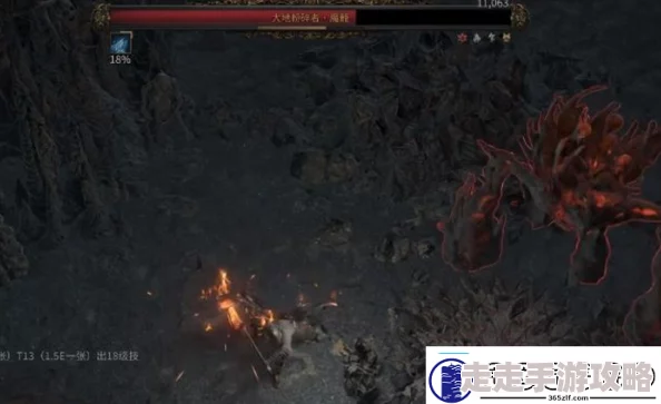 流放之路2大地粉碎者魔笼打法详解 ｜ 最强攻略推荐