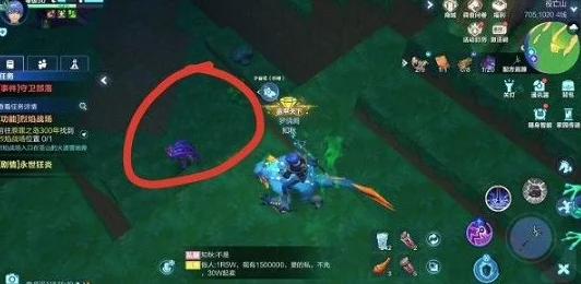 爱琳诗篇技能商店位置详解,快速找到技能商店攻略 爱琳诗篇技能商店位置详解,快速找到技能商店攻略