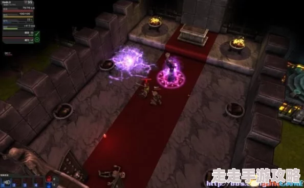 泰坦陨落2终极任务揭秘：最具挑战性的关卡解析