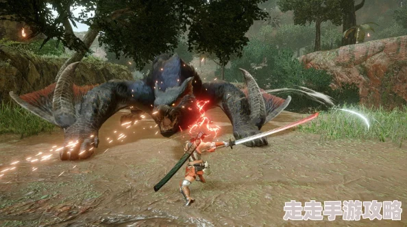 怪物猎人套装颜值排行，最佳装备搭配指南