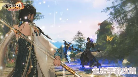 古剑奇谭OL哪个阵营玩家最多？全面解析各大阵营人气