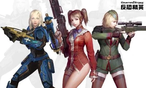 反恐精英生化模式最佳角色推荐｜哪个角色打生化最强