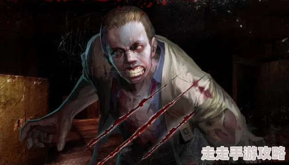 反恐精英生化模式最佳角色推荐｜哪个角色打生化最强