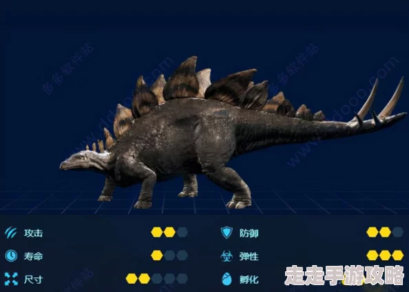 顶级恐龙侏罗纪公园游戏推荐 | 经典侏罗纪恐龙游戏下载指南 顶级恐龙侏罗纪公园游戏推荐 | 经典侏罗纪恐龙游戏下载指南