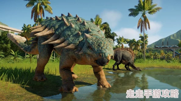 顶级恐龙侏罗纪公园游戏推荐 | 经典侏罗纪恐龙游戏下载指南 顶级恐龙侏罗纪公园游戏推荐 | 经典侏罗纪恐龙游戏下载指南