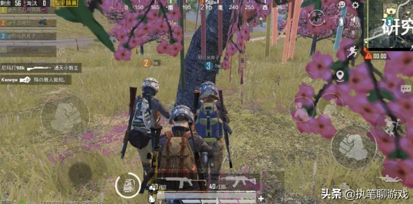 和平精英光子鸡通讯站攻略详解:玩法技巧与策略分享 和平精英光子鸡通讯站攻略详解:玩法技巧与策略分享