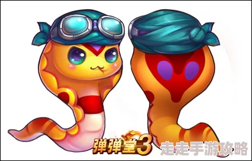 弹弹堂凤凰与蛇对比分析：哪个更强？全面解读