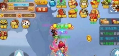 冒险岛自动补充战斗卷用途详解：提升战力的秘密武器