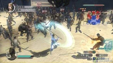 真三国无双 起源游戏攻略 - 伏虎击武艺效果详解及高效获取方法指南 ｜ 深度解析与实用技巧