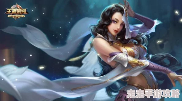 三国杀界貂蝉技能解析：揭秘绝美舞姬的战斗技巧