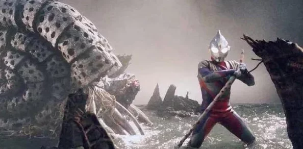 精选迪加奥特曼游戏推荐：玩不腻的高质量佳作汇总