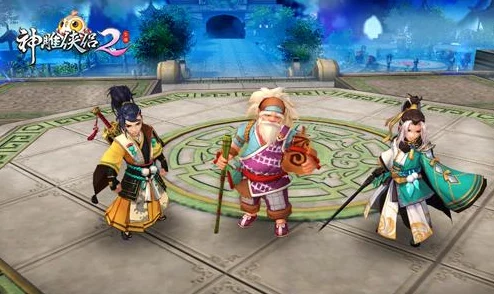 神雕侠侣2手游甄志丙传全结局攻略 | 3种结局达成方法推荐 神雕侠侣2手游甄志丙传全结局攻略 | 3种结局达成方法推荐