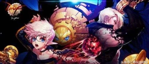 DNF神选职业推荐：哪个职业更强？全面解析